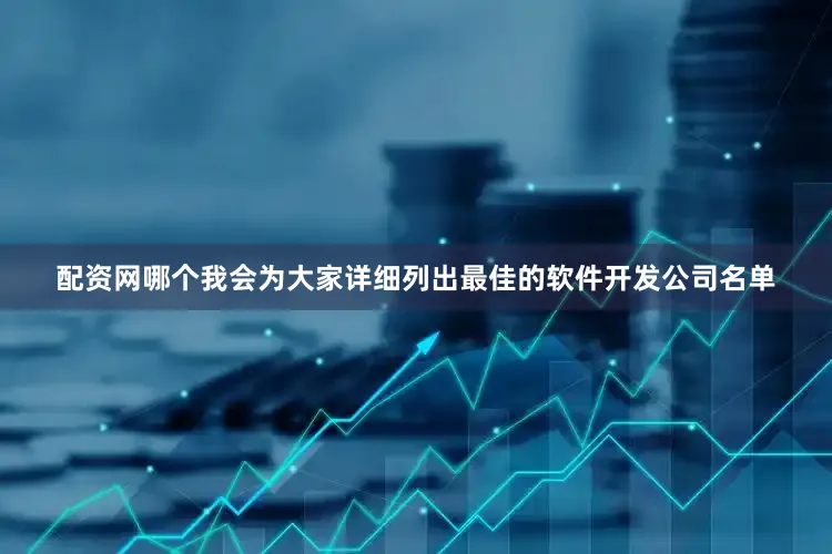 配资网哪个我会为大家详细列出最佳的软件开发公司名单
