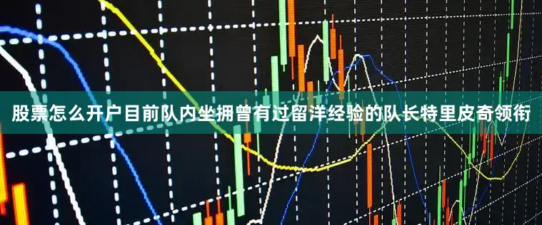 股票怎么开户目前队内坐拥曾有过留洋经验的队长特里皮奇领衔