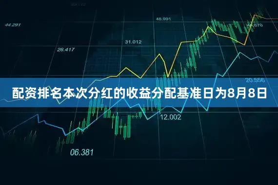配资排名本次分红的收益分配基准日为8月8日