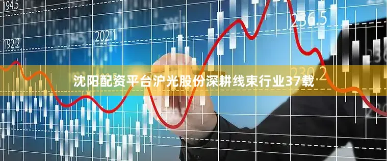沈阳配资平台沪光股份深耕线束行业37载